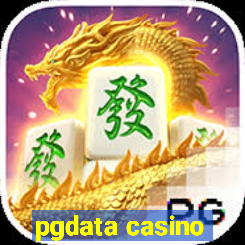 pgdata casino